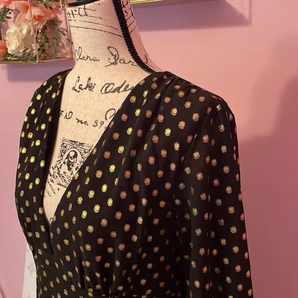 Altar’d State Dress - Picture 4 of 7